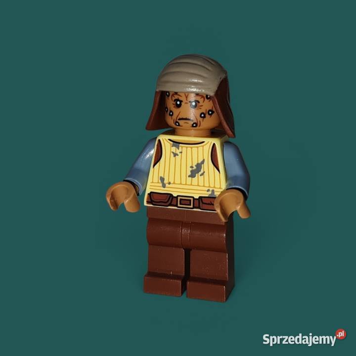 Lego Star Wars Mandalorian Loyalist SW1164 mazowieckie