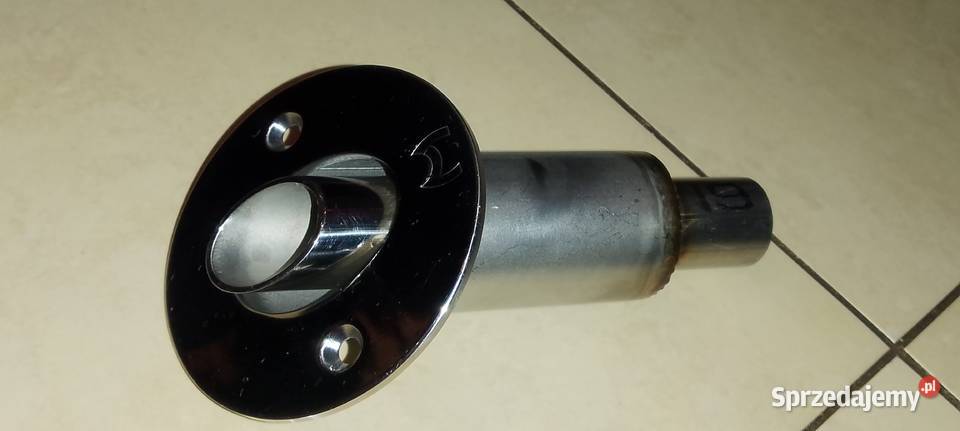 Webasto przejscie burtowe zaburtowe Augustów