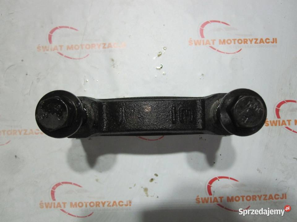 STOPA MOCOWANIE PODPORA WAŁU TRANSIT BOXER świętokrzyskie Kielce