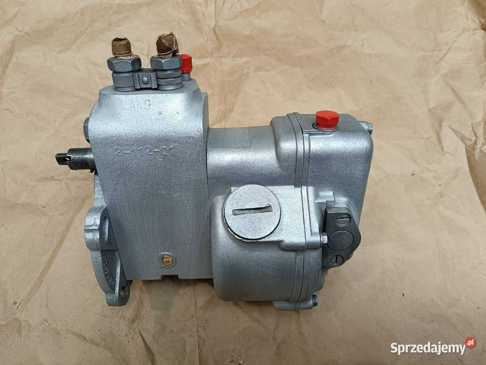 pompa wtryskowa zetor ursus perkins silnik 3011 Krzepice