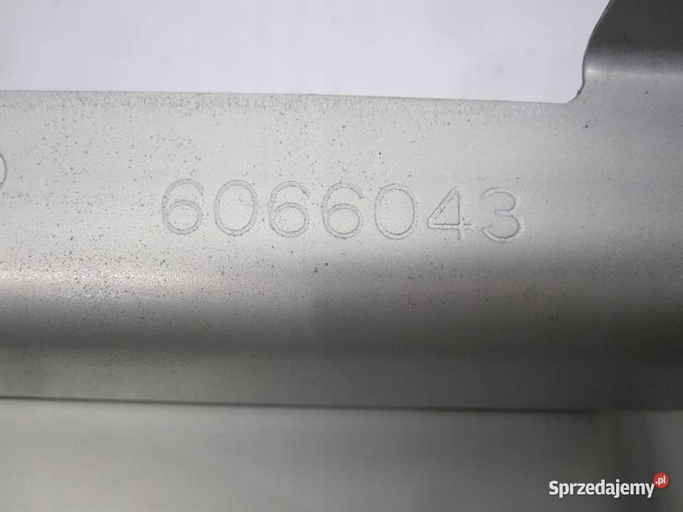 OUTLANDER II 20 DID 08r kurtyna prawa 610909000A Kielce