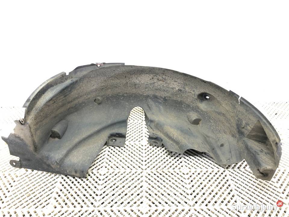 NADKOLE PRAWY TYŁ RENAULT CAPTUR I 767480587R osobowe