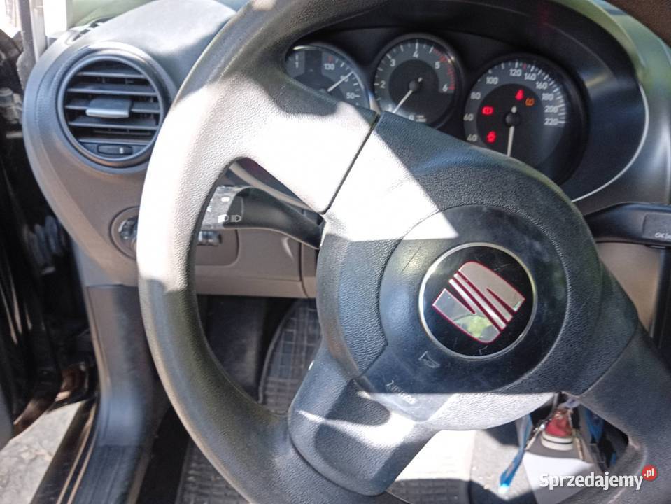 Seat Leon 266000km Bielsko-Biała