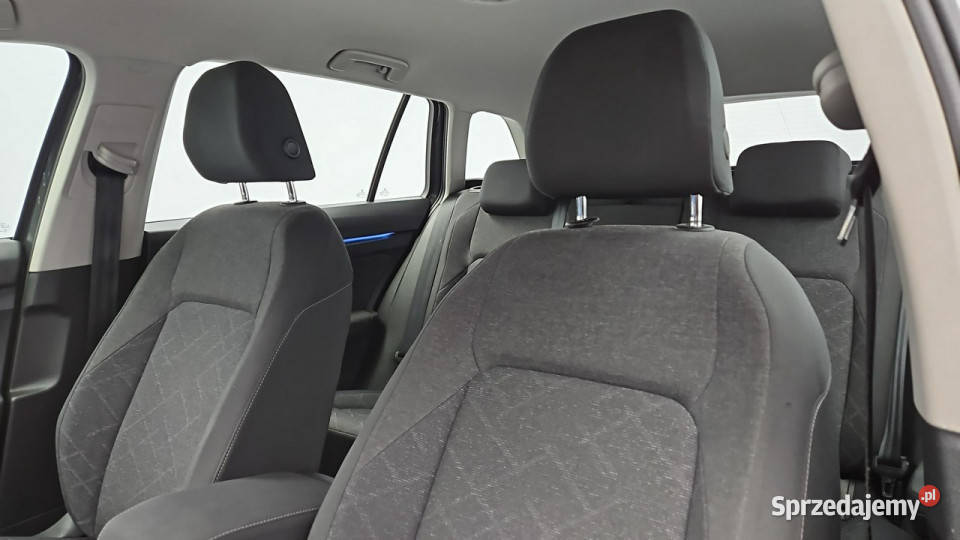 Volkswagen Golf VIII 20 TDI Life Z Polskiego mazowieckie Warszawa