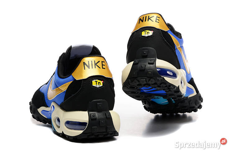 NikeAIR WAFFLE SP buty sportowe r 4046 Nike mazowieckie Warszawa