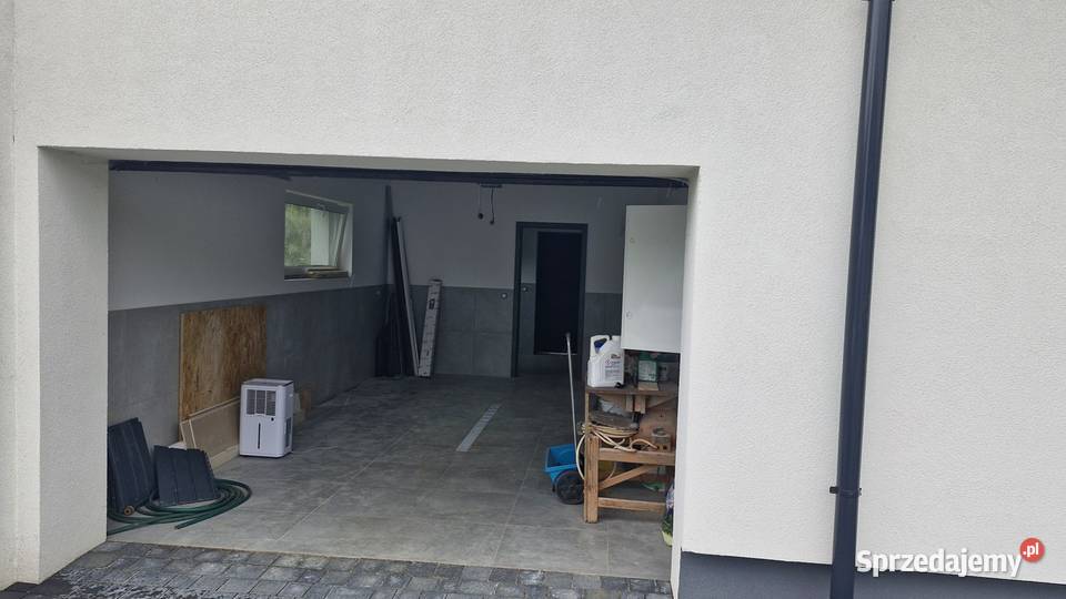 Ostatni dom w mieszkania Zamknięt osiedle Łódź mieszkalny