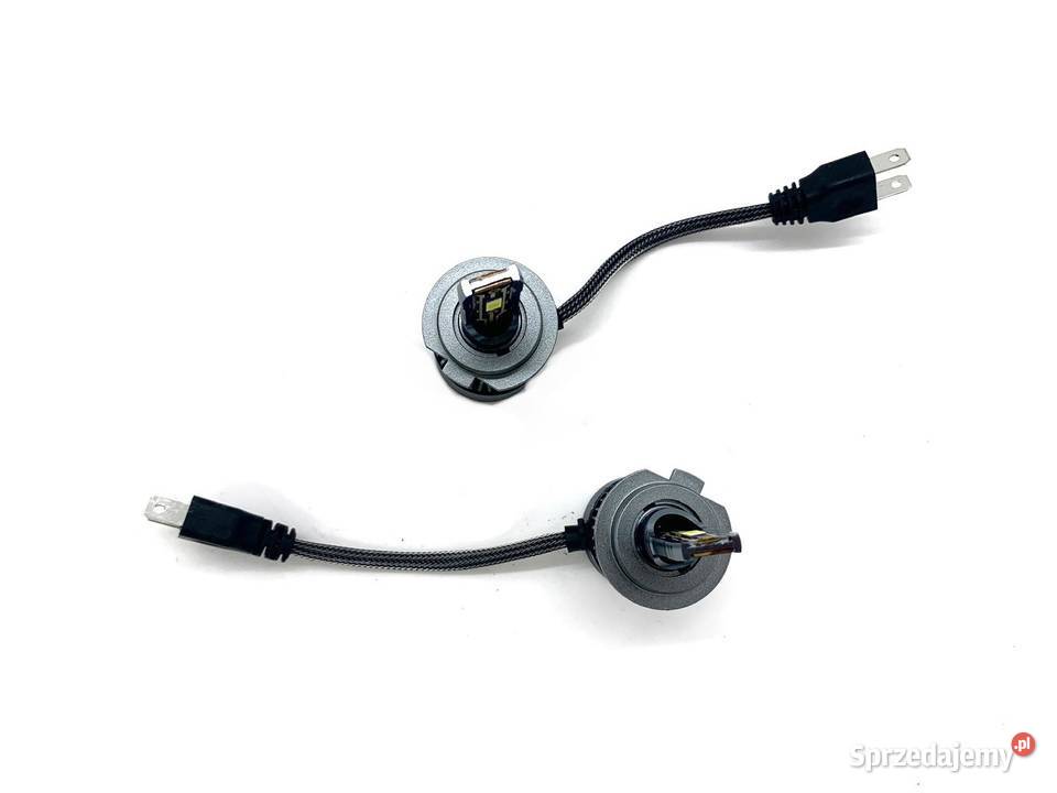 Żarówka LED H7 930V 75W CANBUS Pomiechówek