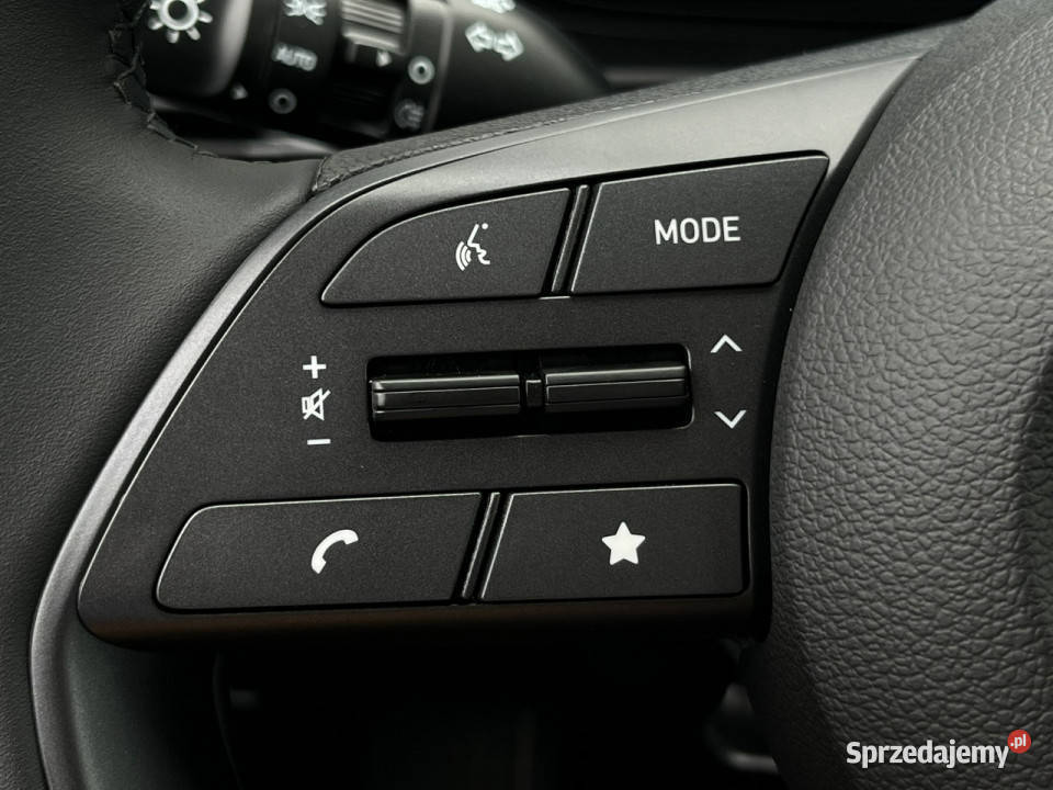 Hyundai i20 Już 35800 w kredycie 5050 0 10 TGDI pełny VAT Piotrków Trybunalski