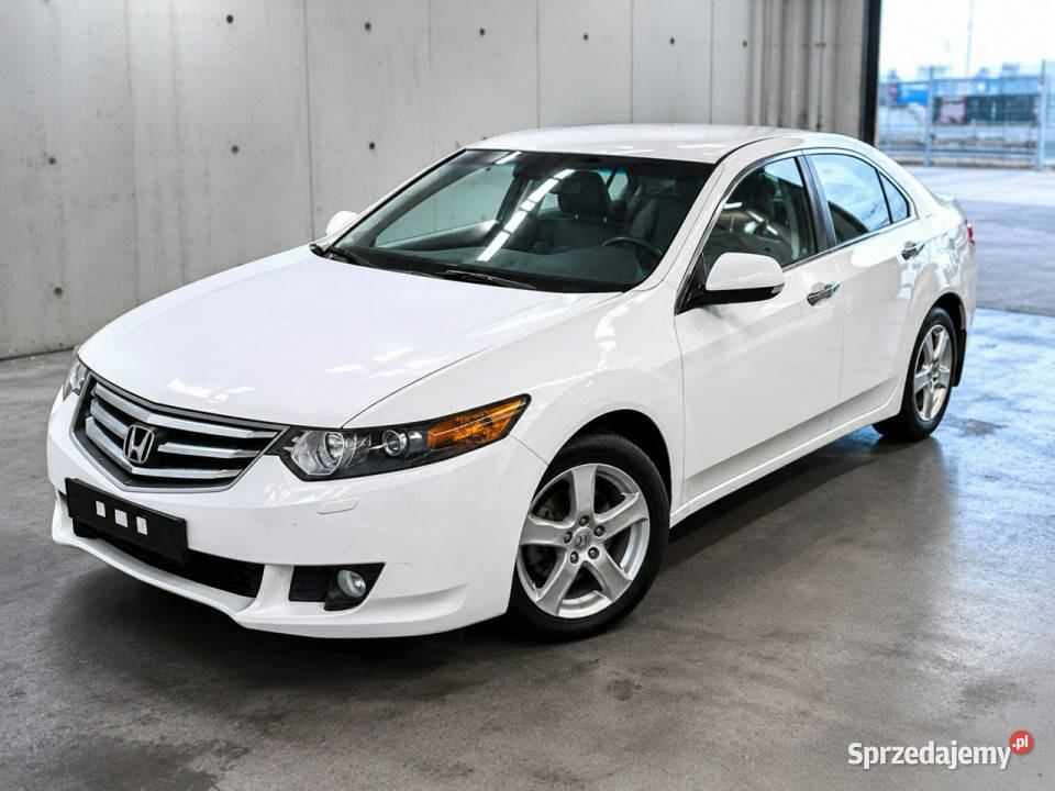 Honda Accord VIII 2008 Sadlno sprzedam