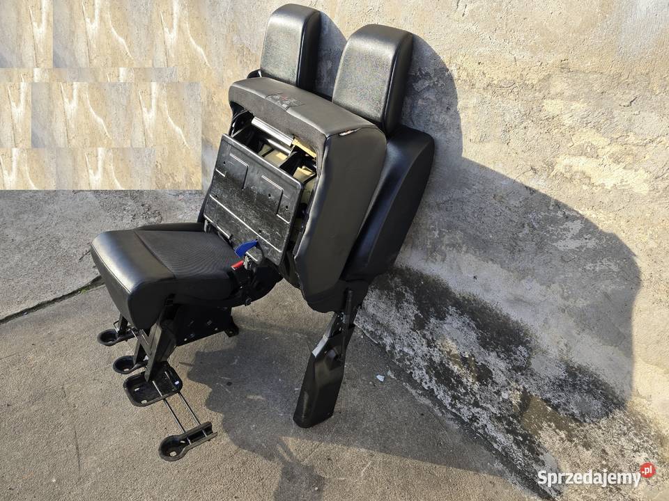 Toyota Proace Jumpy Spacetourer expert scudo Legnica