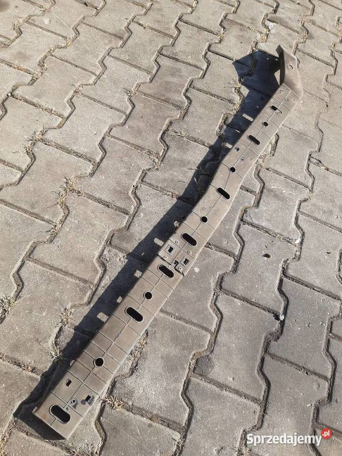 Hyundai I20 20122015r osłona przewodów Częstochowa