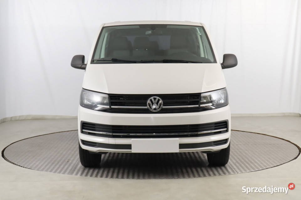 VW Transporter 20 TDI Transporter śląskie Zabrze