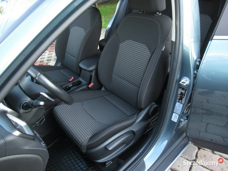 Kia XCeed Pakiet Smart Full Led Kamera Salon Zarejestrowany w Polsce mazowieckie Warszawa