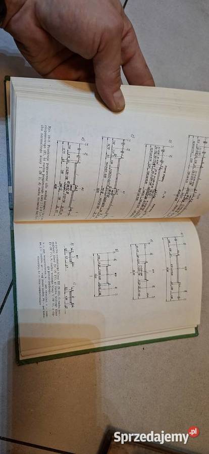 Budowa dróg cz 2 Buszma Domaradzki Rolla PWNZS Antykwariat