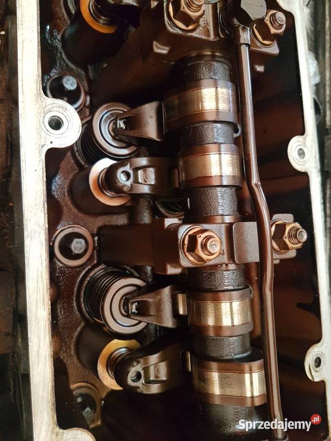 BMW E36 SILNIK MOTOR 16 M43B16 M43 B16 164E2 164 Turek