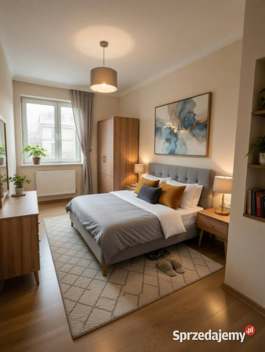 Kraków mieszkanie na sprzedaż zamiana Jaremy sprzedam