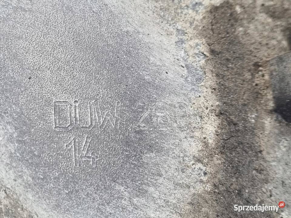 Audi A3 8L 16 16V SKRZYNIA BIEGÓW DUW manualna lubelskie Rudka sprzedam