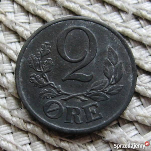 Dania 2 Ore 1944rCynk wielkopolskie