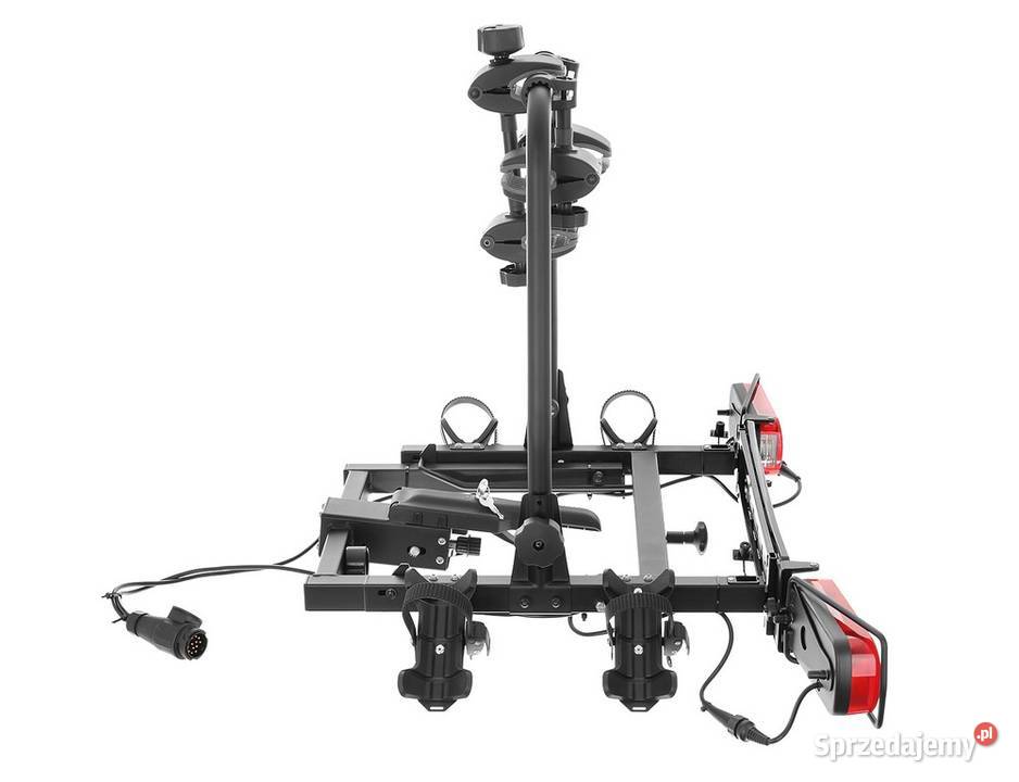 Dystrybutor Platforma Bagażniki Aguri CRUISER 3 Rybnik sprzedam