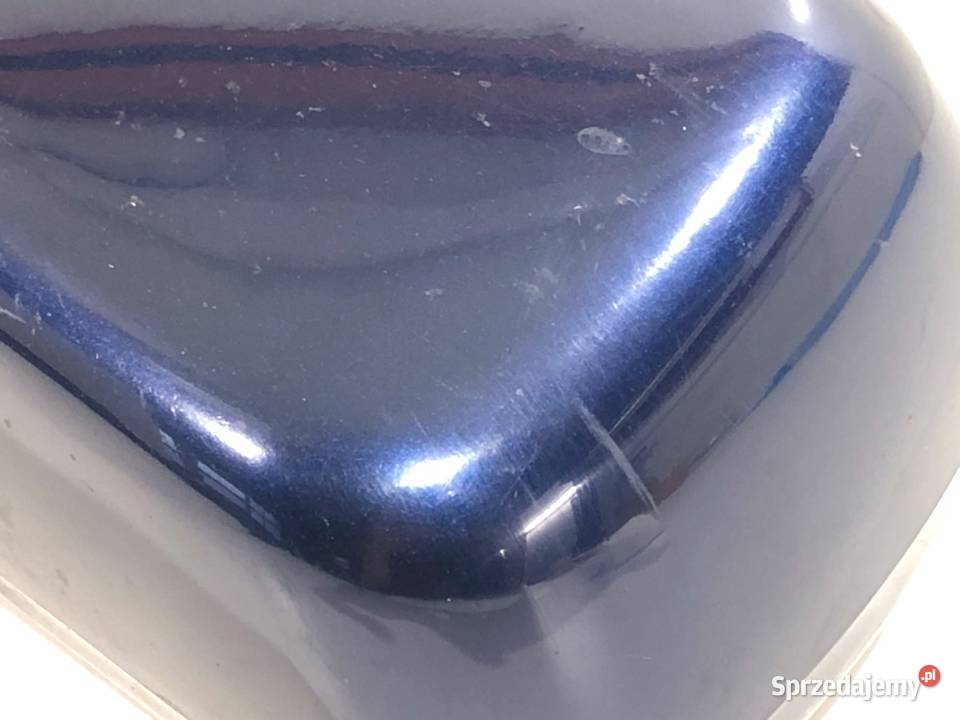 LUSTERKO LEWY HONDA CRV I Hatchback 9502