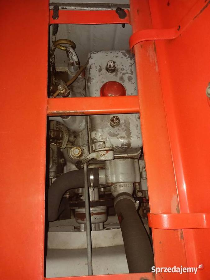 Ursus c330 sprzedam Zaczep górny Łukawa