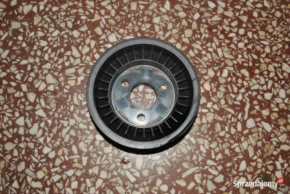 Koło pasowe pompy wspomagania kierownicy BMW śląskie Poręba