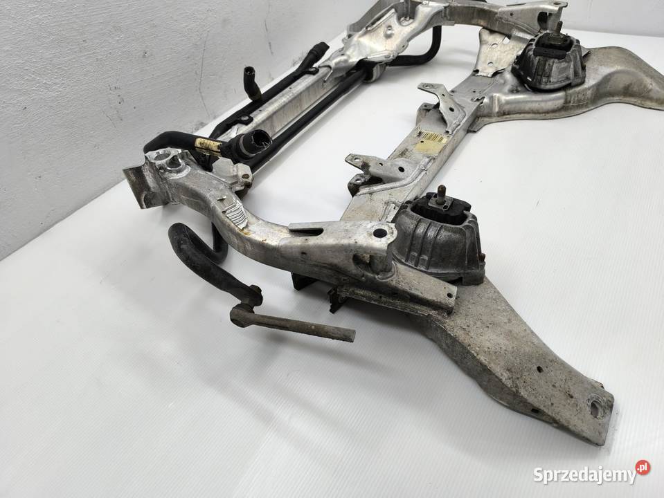 SANKI ZAWIESZENIA PRZÓD BMW E90 20B 150