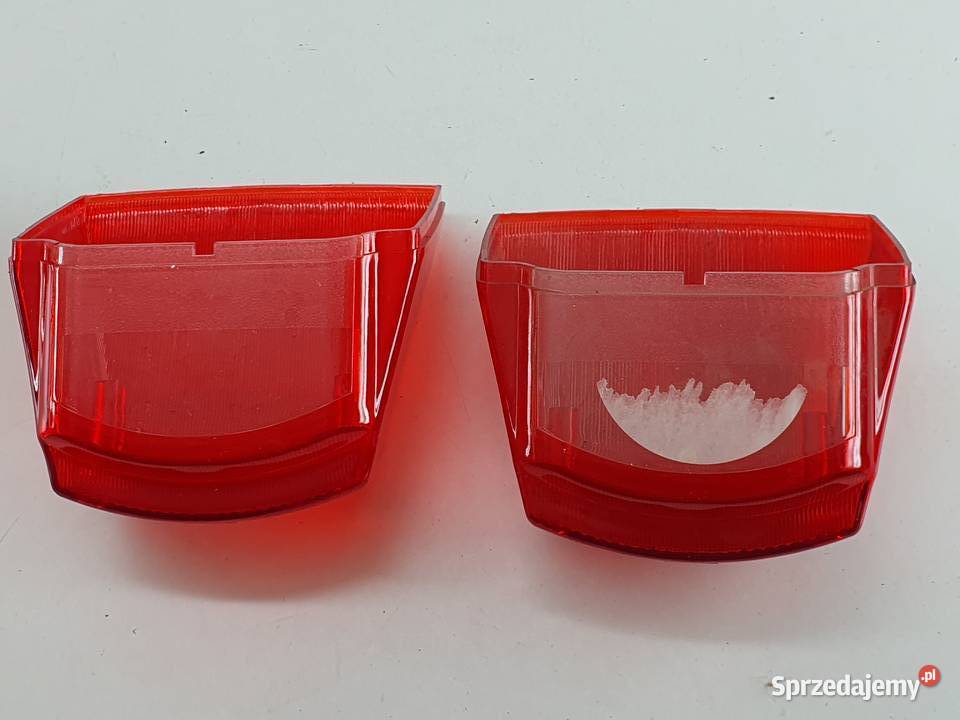 KLOSZ LAMPY TYL CAN AM POLARIS CF MOTO TGB SMC łódzkie Janowice