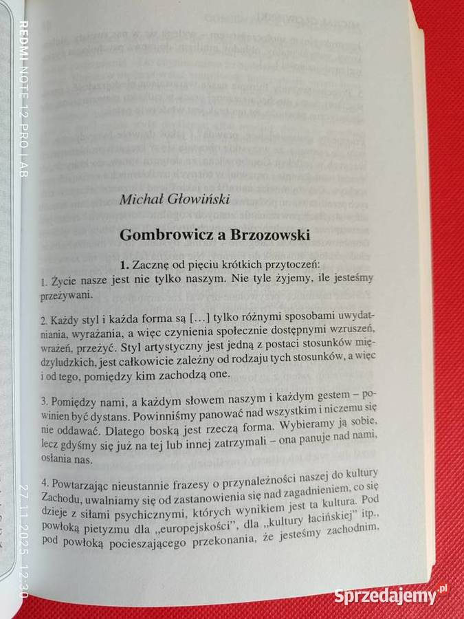 Teksty Drugie 12 4344 1997 Kuferek Harpagona IBL Katowice