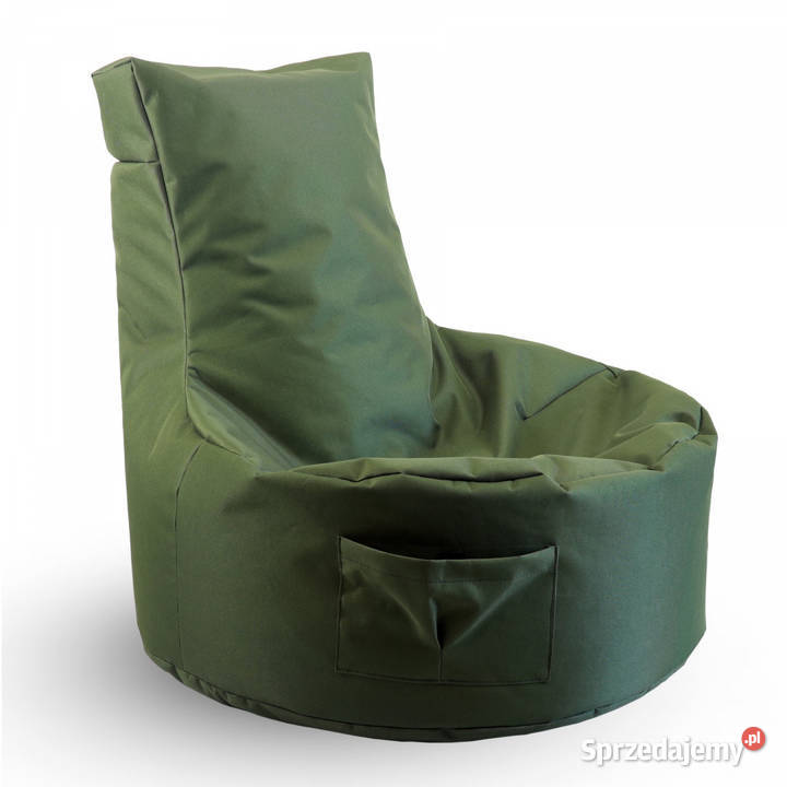 PUFA FOTEL SIEDZISKO WOREK SAKO MEGA KOMFORT Rzeszów