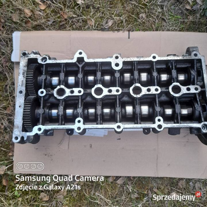 OPELSAAB19 CDTIWalek rozrzadu nasada55194358 osobowe Jastrzębia Góra