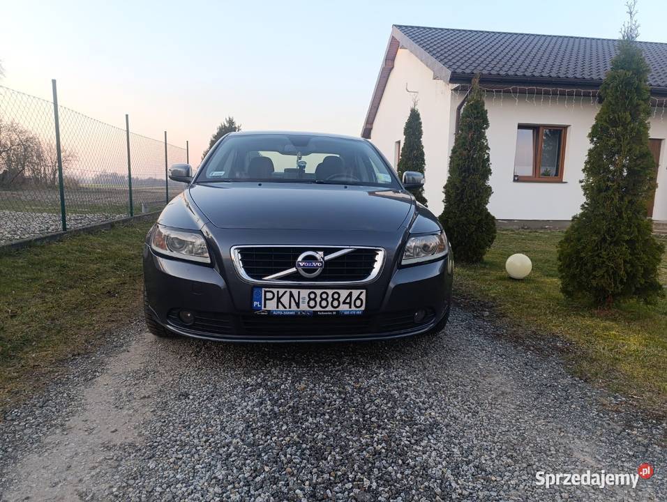 Volvo s40 Hatchback Dębówka