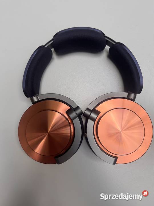 Dyson OnTrack Copper Row śląskie Katowice