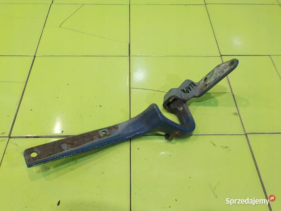 LANCIA BETA 20 B 83r COUPE 2D zawias klapy lewy Suków sprzedam