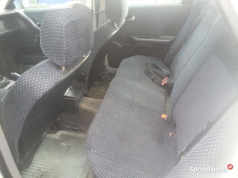 Audi 80 z 1988 r Wyprzedaż kolekcji Dużo innych 100KM Białystok