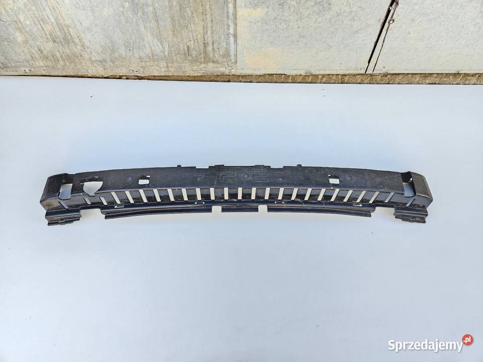 KIA PICANTO 3 III ABSORBER ZDERZAKA PRZÓD Międzychód sprzedam