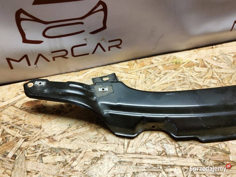 OPEL ASTRA K V 15 WZMOCNIENIE PASA PRZÓD Wzmocnienia, belki i wsporniki Pleszew