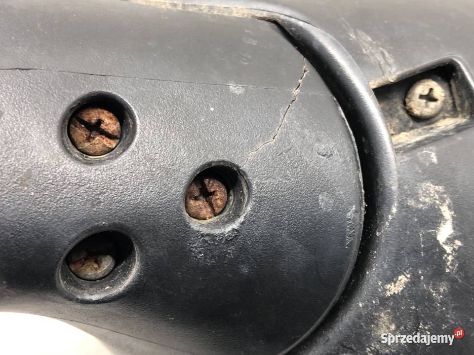 LUSTERKO LEWY FIAT BRAVO II Hatchback ZEWNĘTRZNE