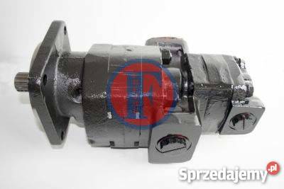 Pompa hydrauliczna do Case Trzcianka