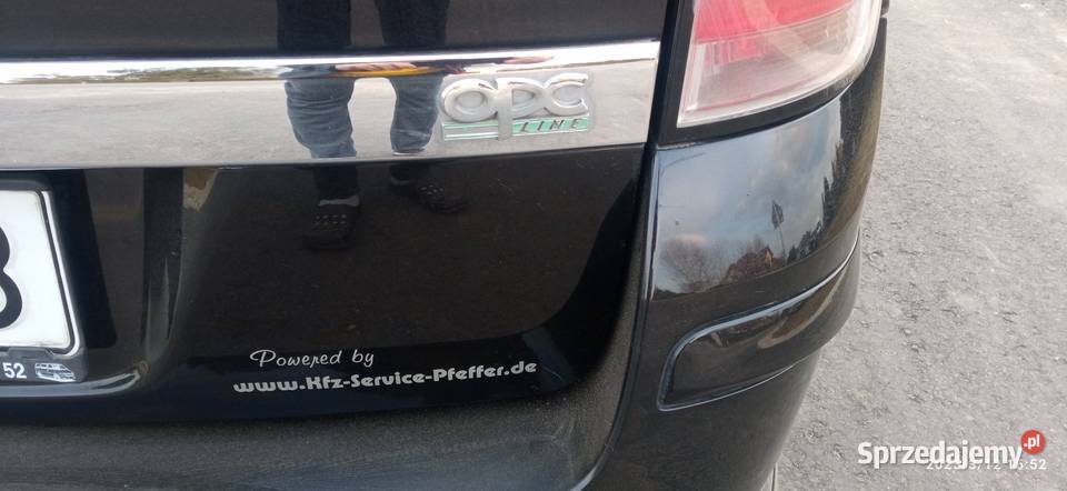 Astra OPC Krubin sprzedam