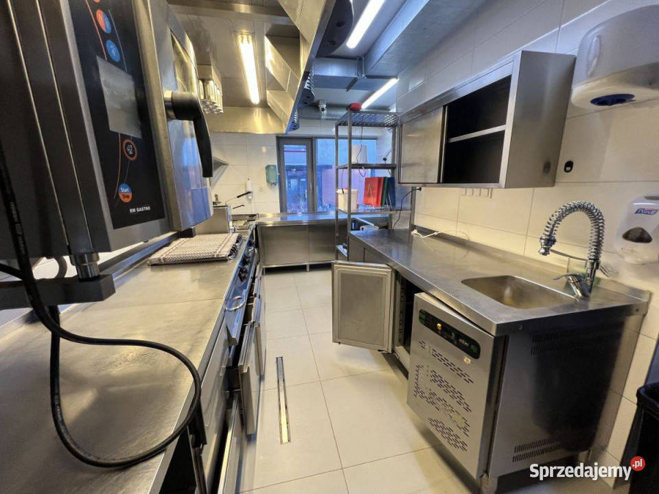 Na sprzedaż Zabytkowy Pałac z dużą działką Wrocław