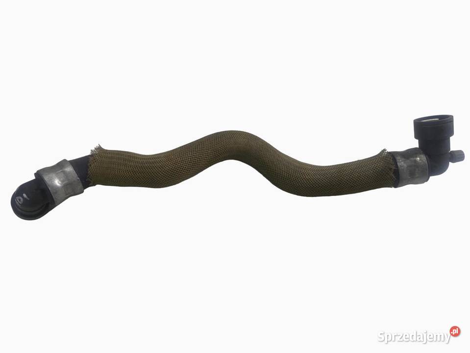 WĄŻ RURA WODY PEUGEOT 407 22 HDI