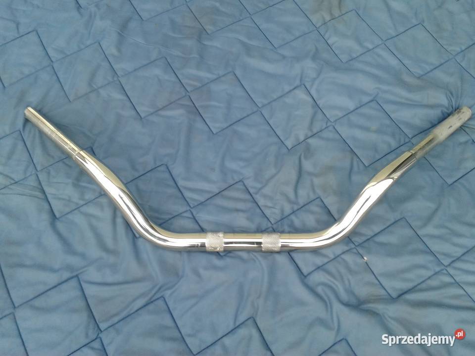 Harley kierownica Fat Boy M8 elektroniczny gaz Rybnik
