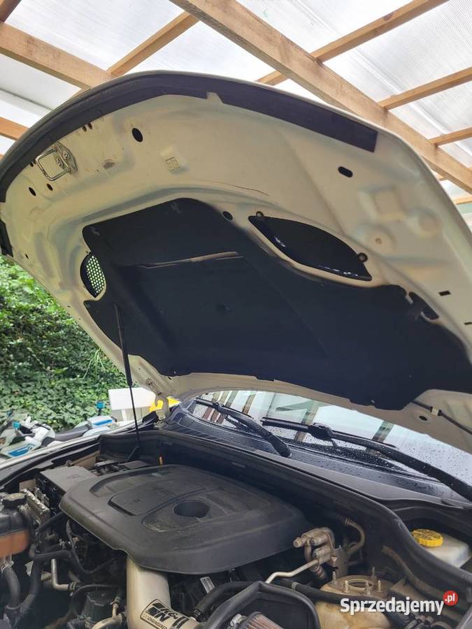 Sprzedam Dodge Durango Warszawa sprzedam