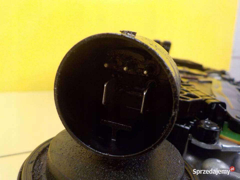 MERCEDES E W213 20 CDI 18r mechatronika skrzyni osobowe Suków