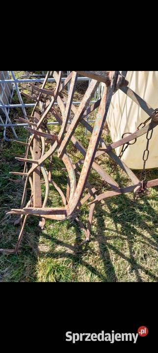 Brony grudziadz pola bron pojedyncze do qada nieuszkodzony Nowy Sącz