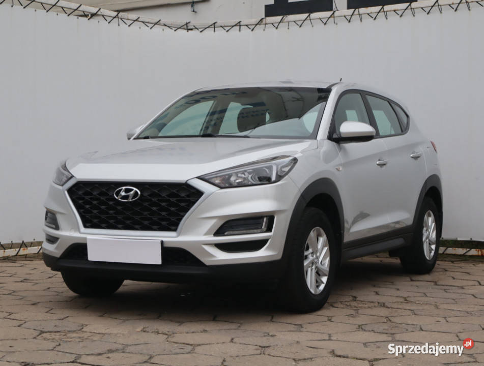 Hyundai Tucson 16 GDI