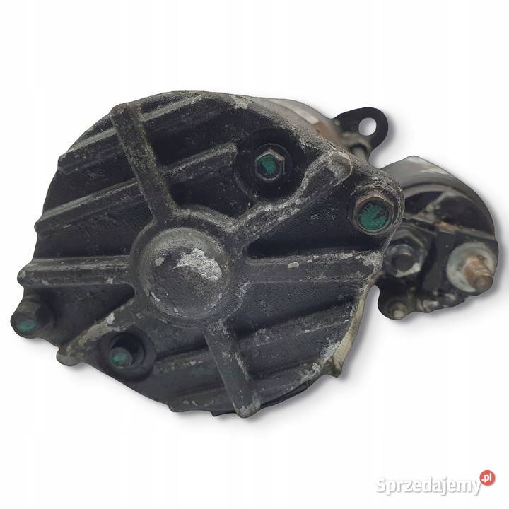 ROZRUSZNIK Ford Focus S 20 TDCI 3M5T11000DC Układ elektryczny silnika Chełm