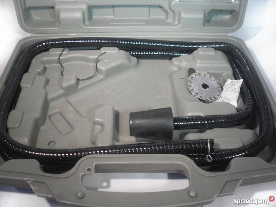 OKAZJA MINI PILARKA EXAKT EC310GL Ropczyce