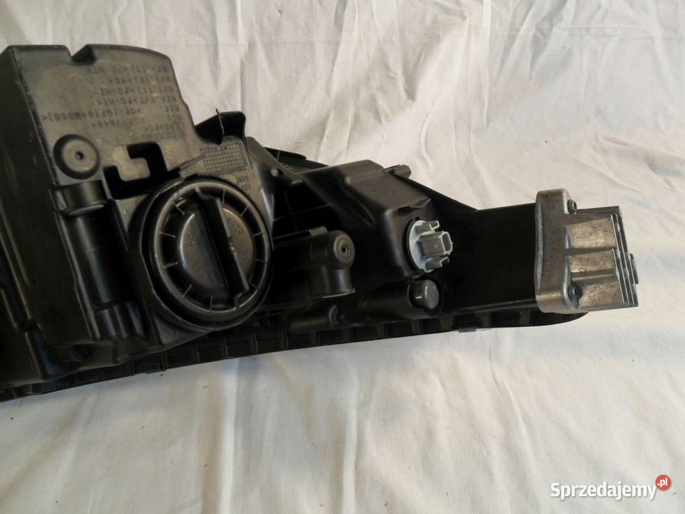 HONDA CIVIC IX LIFT LAMPA LEWY PRZÓD PRZEDNIA wielkopolskie Nowy Tomyśl